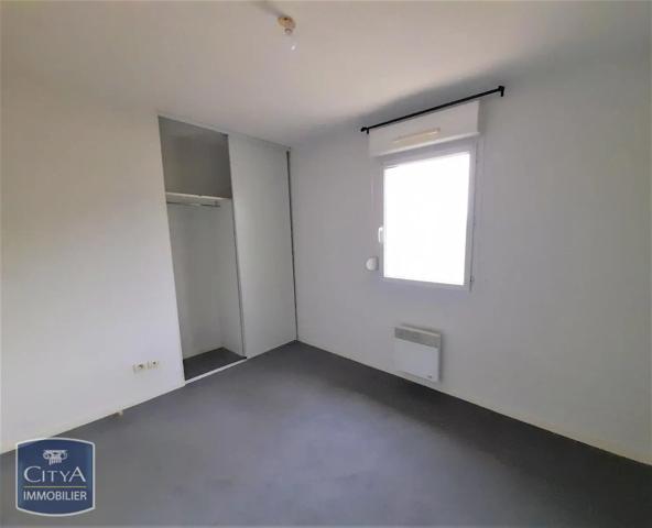 Maison à louer 4 pièces 82.67m² Cahors (46000)
