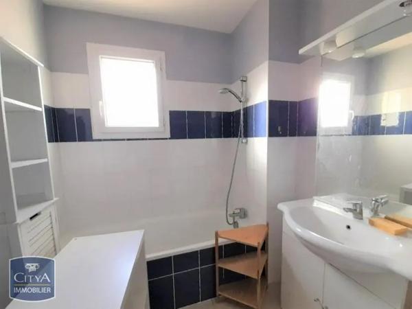 Maison à louer 4 pièces 82.67m² Cahors (46000)