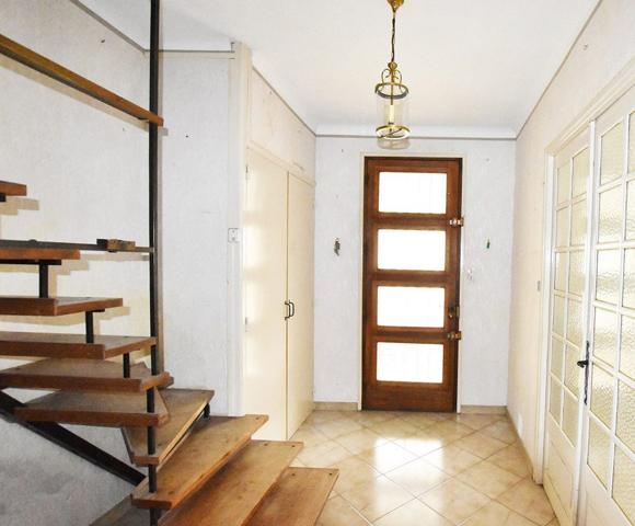 Nîmes (30900) maison avec super terrain au calme