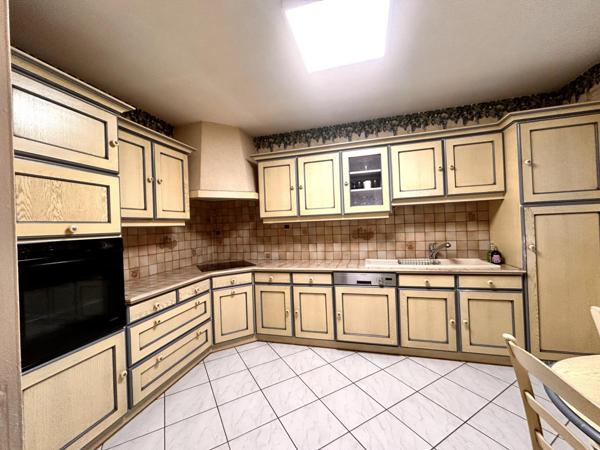 Maison à SELLES-SUR-CHER, 41130 - 3 pièces 61m²