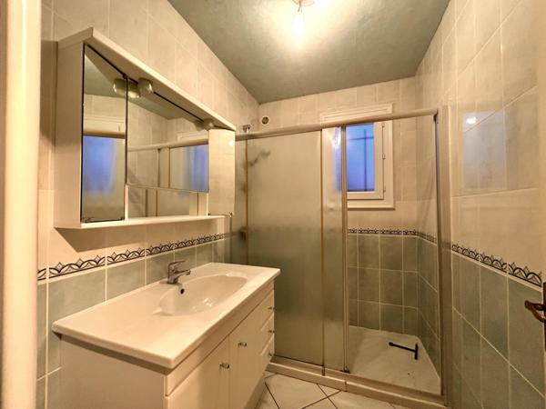 Maison à SELLES-SUR-CHER, 41130 - 3 pièces 61m²