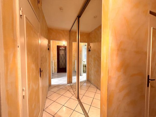 Maison à SELLES-SUR-CHER, 41130 - 3 pièces 61m²