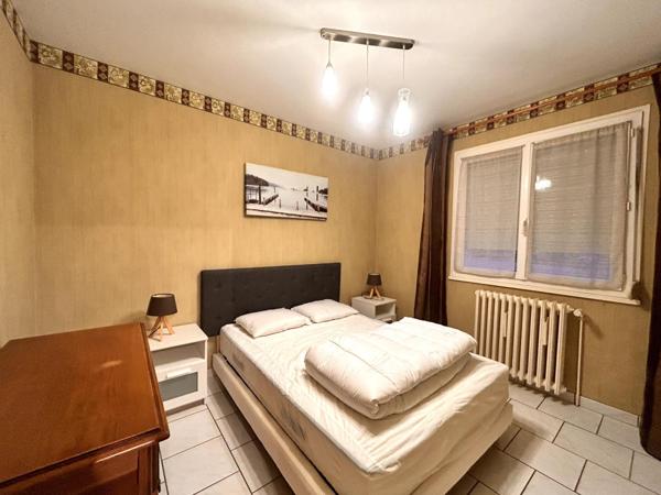 Maison à SELLES-SUR-CHER, 41130 - 3 pièces 61m²