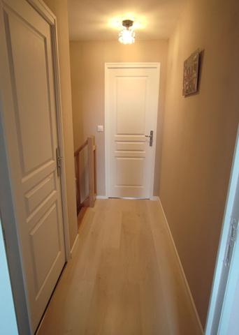 Maison contemporaine Sauchay - 133 m² - 7 pièces