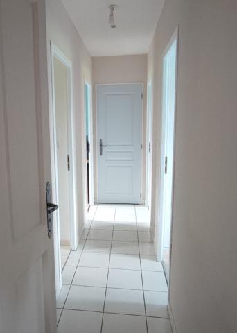 Maison contemporaine Sauchay - 133 m² - 7 pièces