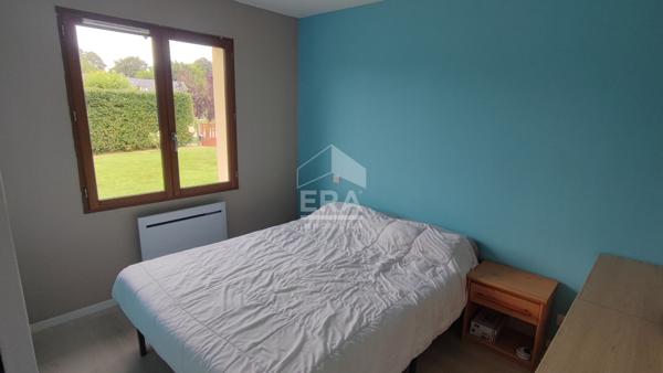 Maison contemporaine Sauchay - 133 m² - 7 pièces