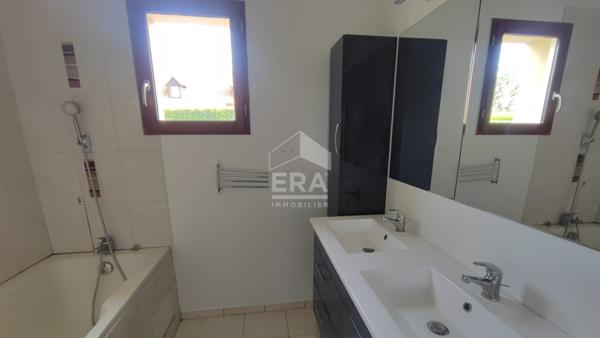 Maison contemporaine Sauchay - 133 m² - 7 pièces