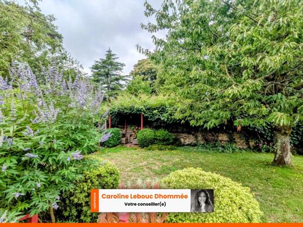 Longère 3 chambres 140m² restaurée avec vue