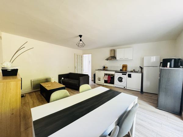 Appartement 4 pièces - Secteur Pont Neuf Détails des diagnostics énergétiques