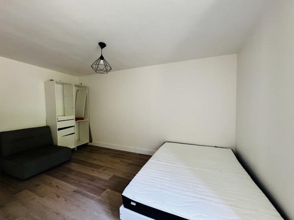 Appartement 4 pièces - Secteur Pont Neuf Détails des diagnostics énergétiques