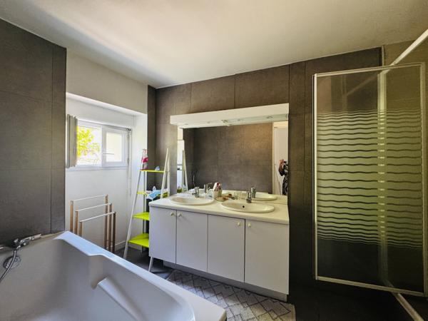 Appartement 4 pièces - Secteur Pont Neuf Détails des diagnostics énergétiques