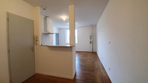 APT T2 LUMINEUX DE 38.34 M2
