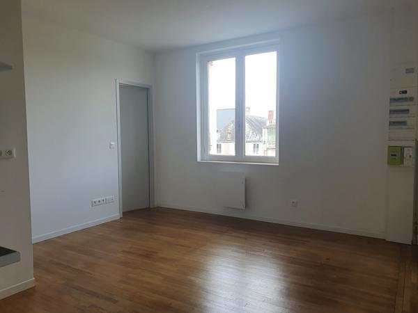 APT T2 LUMINEUX DE 38.34 M2
