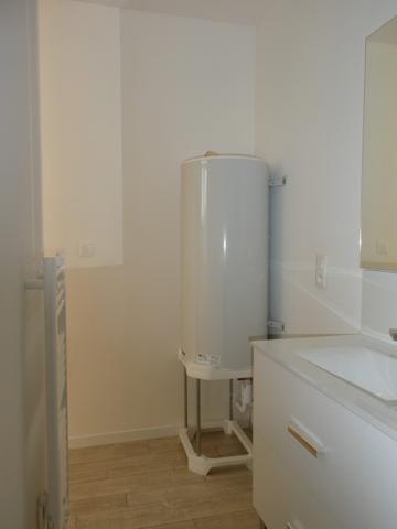 APT T2 LUMINEUX DE 38.34 M2