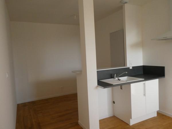 APT T2 LUMINEUX DE 38.34 M2