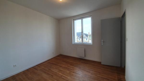 APT T2 LUMINEUX DE 38.34 M2