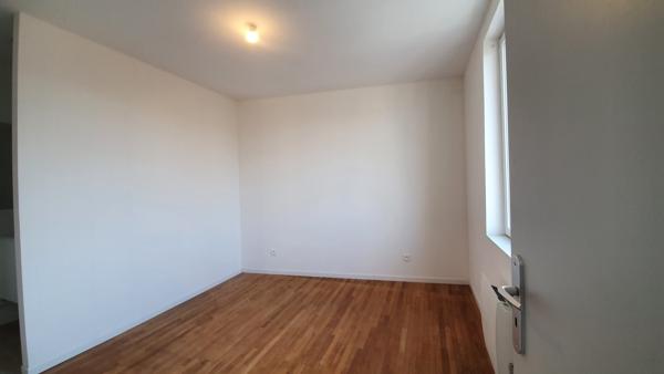 APT T2 LUMINEUX DE 38.34 M2