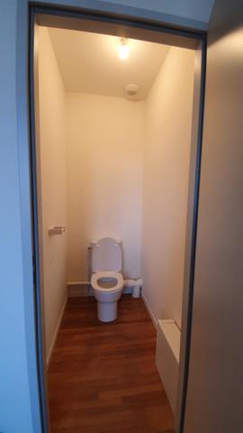 APT T2 LUMINEUX DE 38.34 M2