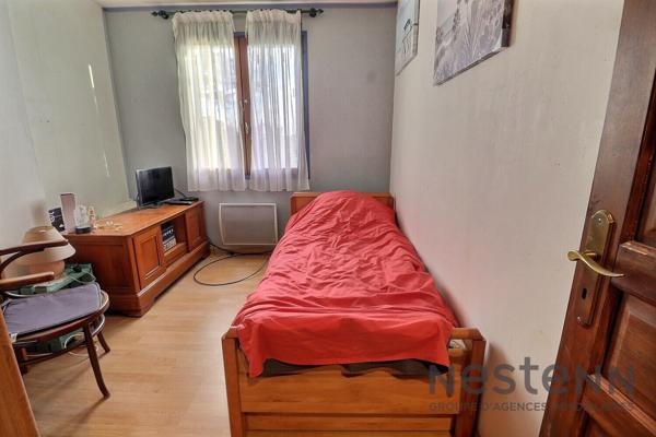 Maison 3 chambres - Grand jardin !