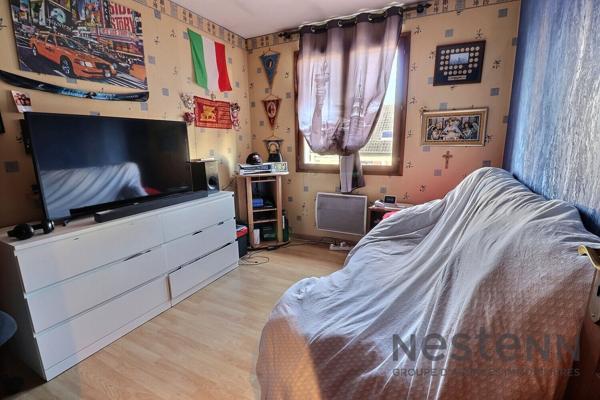 Maison 3 chambres - Grand jardin !