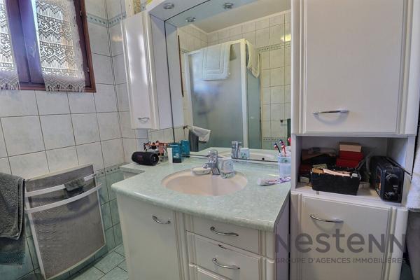 Maison 3 chambres - Grand jardin !