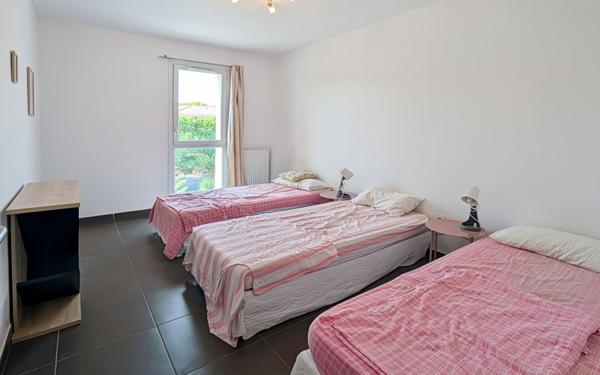 Appartement à vendre    3 pièces • 70 m2 Cannes