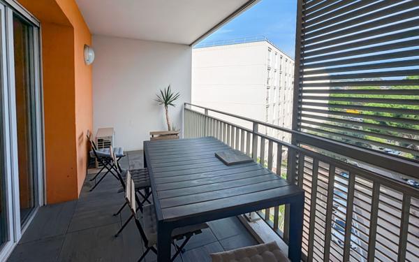 Appartement à vendre    3 pièces • 70 m2 Cannes