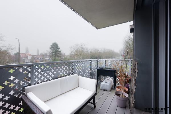 Vente Appartement 64m2 - 2 chambre(s) - Marcq en Baroeul, Clémenceau Hippodrome • Réf. VA26789