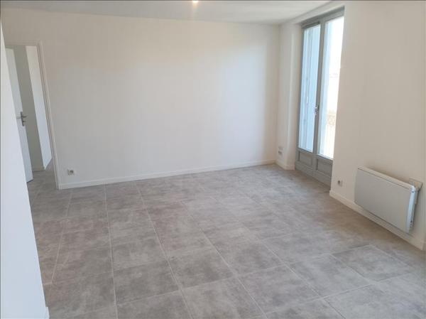 Appartement à louer |  BEZIERS |  2 pièces | 43 m²