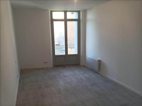 Appartement à louer |  BEZIERS |  2 pièces | 43 m²