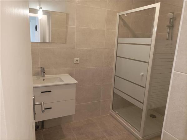 Appartement à louer |  BEZIERS |  2 pièces | 43 m²