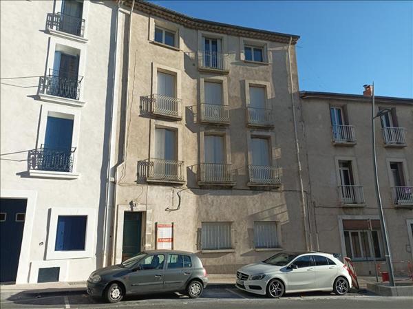 Appartement à louer |  BEZIERS |  2 pièces | 43 m²