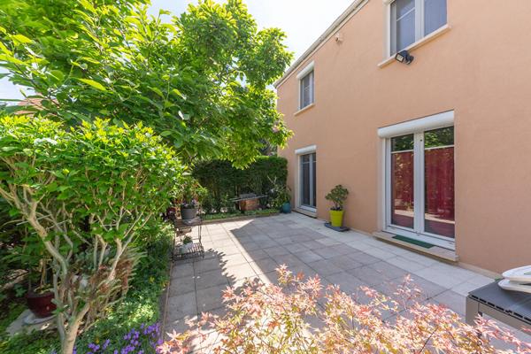 Maison Individuelle 4 pièces, 94,93m2 au sol