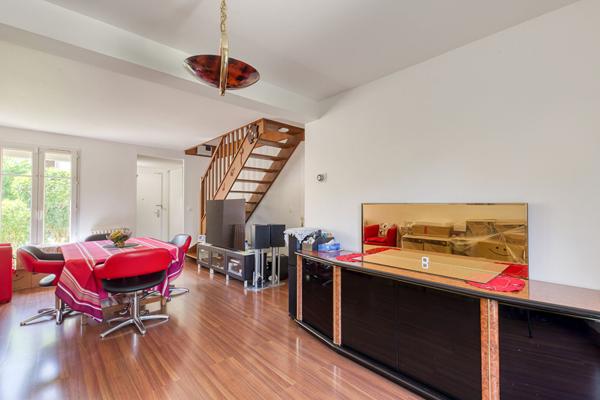 Maison Individuelle 4 pièces, 94,93m2 au sol