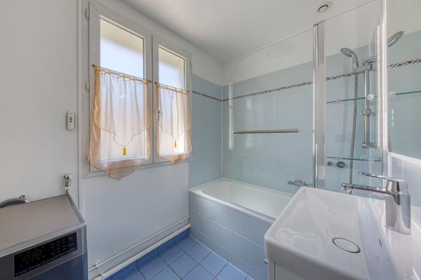 Maison Individuelle 4 pièces, 94,93m2 au sol