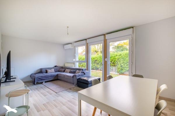 Maison à vendre |  Chassieu |  5 pièces | 100 m²