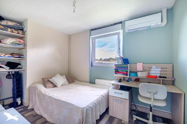 Maison à vendre |  Chassieu |  5 pièces | 100 m²