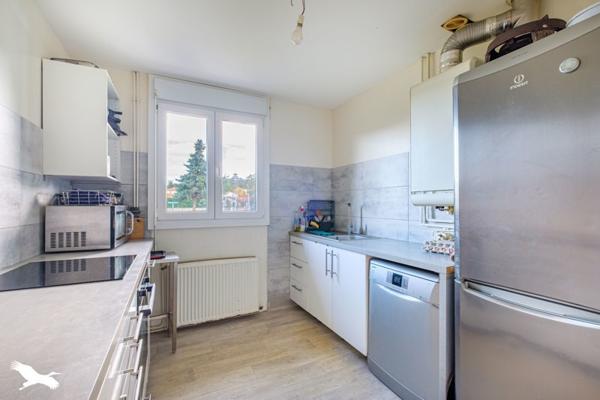 Maison à vendre |  Chassieu |  5 pièces | 100 m²