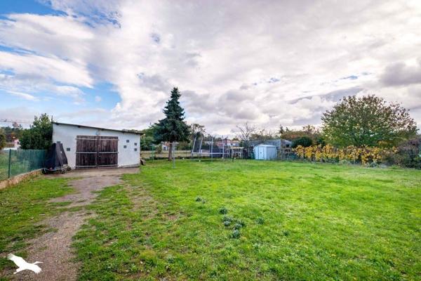 Maison à vendre |  Chassieu |  5 pièces | 100 m²