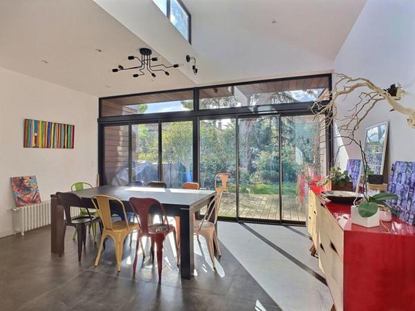 Vente Maison 208m2 BORDEAUX (33800)