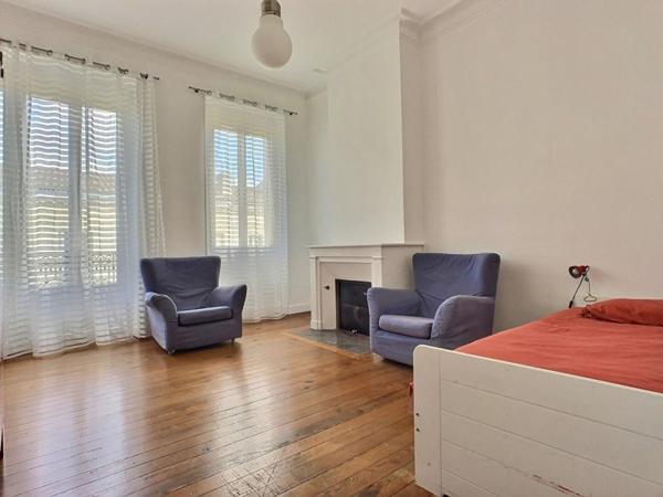 Vente Maison 208m2 BORDEAUX (33800)