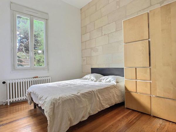 Vente Maison 208m2 BORDEAUX (33800)