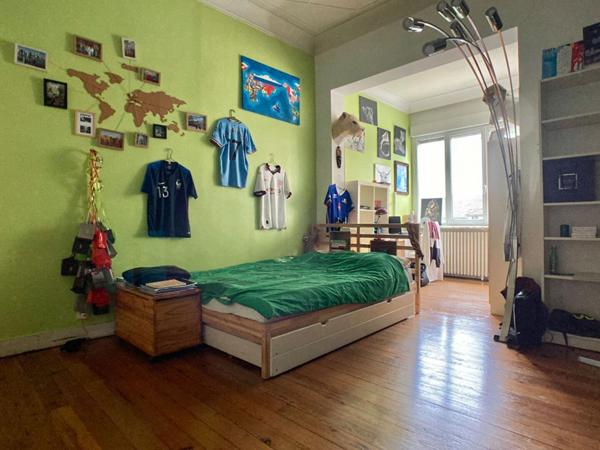 Vente Maison 208m2 BORDEAUX (33800)