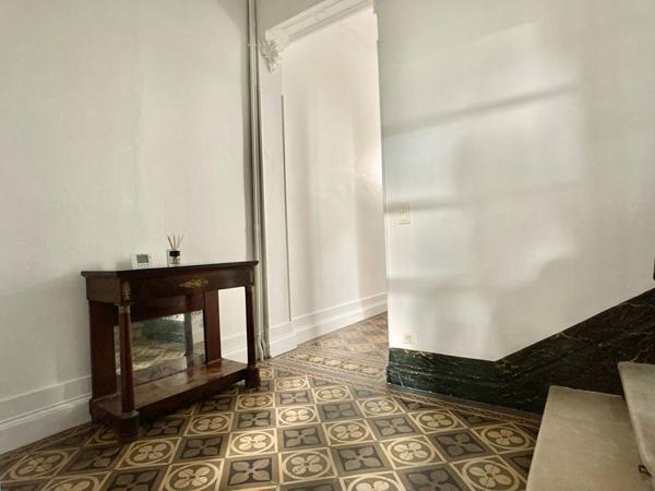 Vente Maison 208m2 BORDEAUX (33800)