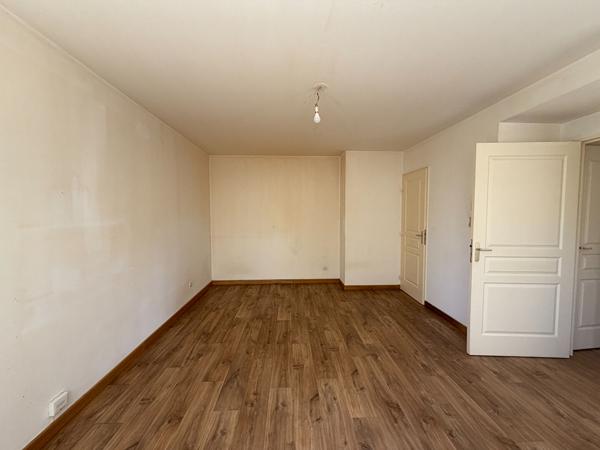 Appartement Bois Guillaume 1 pièce 27.2 m2
