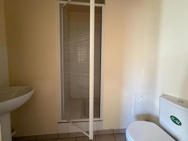 Appartement Bois Guillaume 1 pièce 27.2 m2