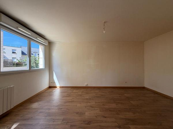 Appartement Bois Guillaume 1 pièce 27.2 m2