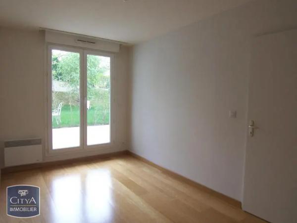 Appartement à louer 3 pièces 62.04m²