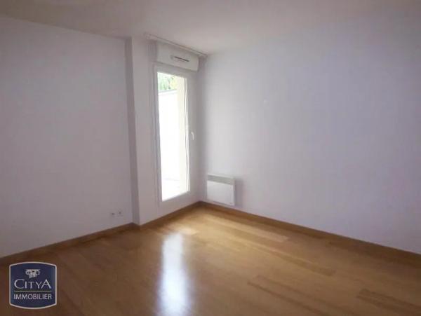 Appartement à louer 3 pièces 62.04m²