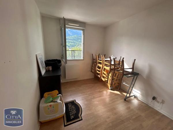 Appartement à louer 4 pièces 73.98m² Albertville (73200)